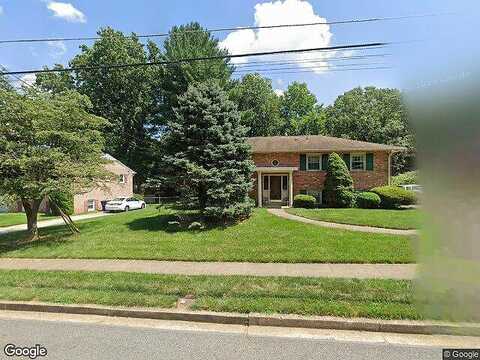 Glenvale, FAIRFAX, VA 22031