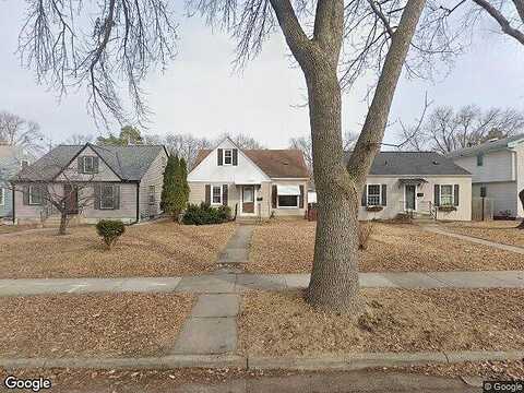 Jersey, MINNEAPOLIS, MN 55426