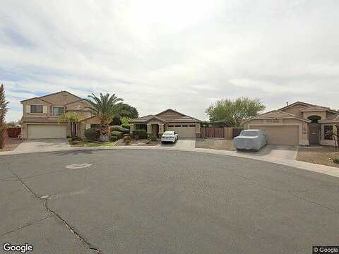 Charlotte, PHOENIX, AZ 85024