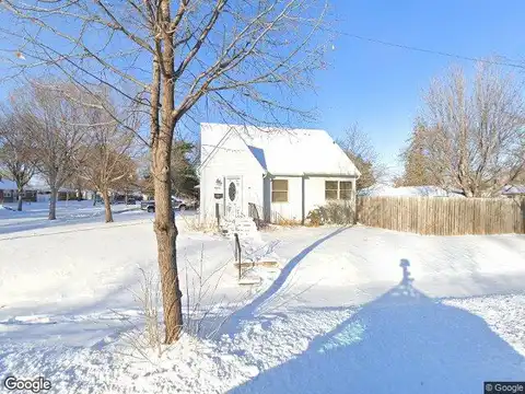 50Th, MINNEAPOLIS, MN 55430