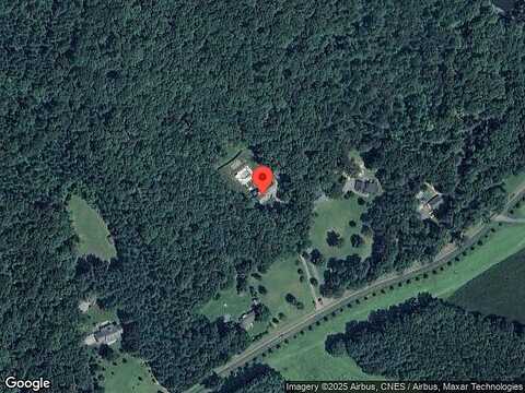 Haden Martin, PALMYRA, VA 22963