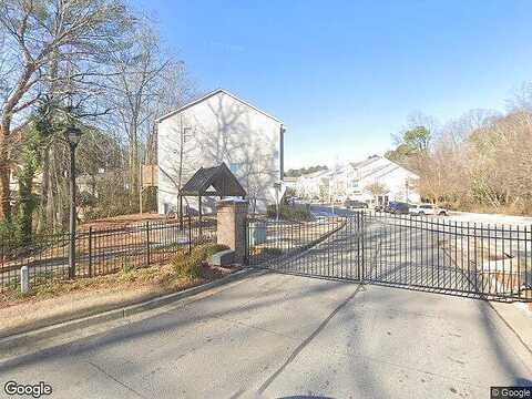 White Oak, DECATUR, GA 30032