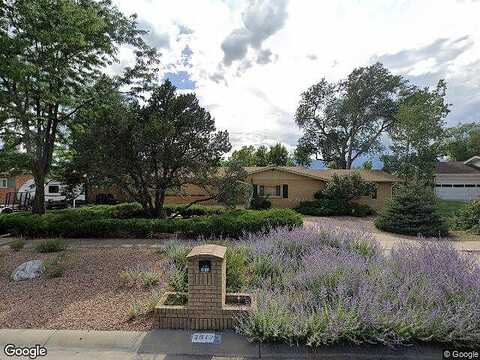 Marilyn, COLORADO SPRINGS, CO 80909
