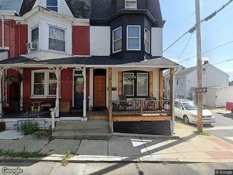 Hager, LANCASTER, PA 17603