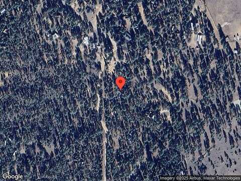 Canyon Ridge, OVERGAARD, AZ 85933