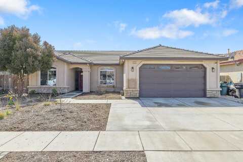 Eshom Creek, TULARE, CA 93274