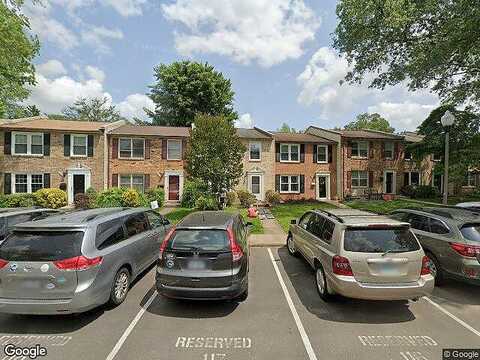 Gundry, FALLS CHURCH, VA 22046