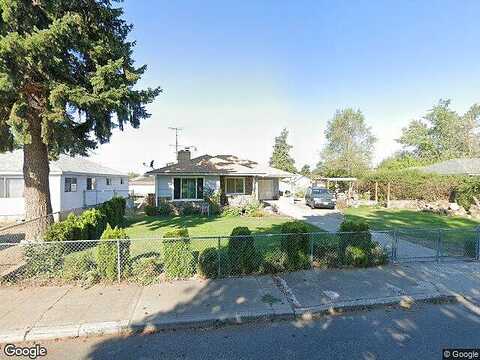 Stone, SPOKANE, WA 99207