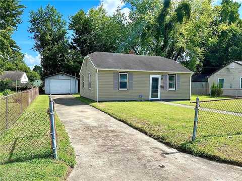 Rosalee, HAMPTON, VA 23661