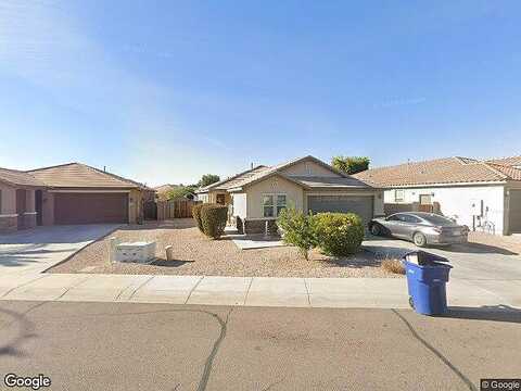 Wilson, CHANDLER, AZ 85225