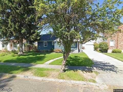 Upton, SPOKANE, WA 99205