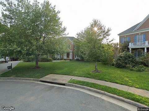 Robaleed, HERNDON, VA 20171