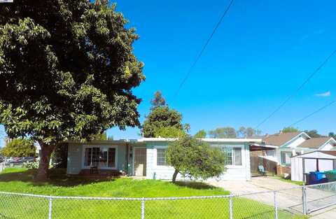 Jerilynn, HAYWARD, CA 94541