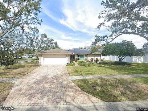Countryclub, CLEARWATER, FL 33761
