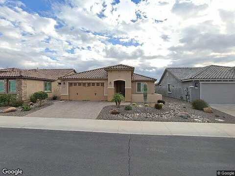 Zachary, BUCKEYE, AZ 85396