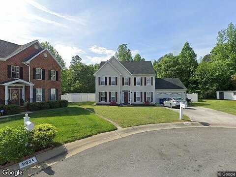Amherst Ridge, SOUTH CHESTERFIELD, VA 23834