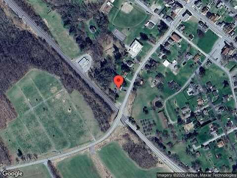 Somerset, STOYSTOWN, PA 15563