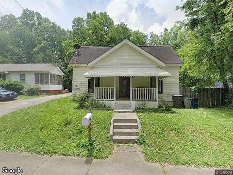 Walker, CARTERSVILLE, GA 30120