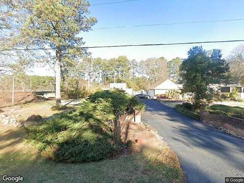 Cannongate, SHARPSBURG, GA 30277