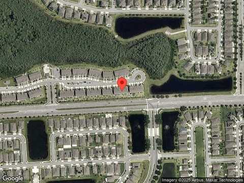 Sedge Grass, ORLANDO, FL 32824