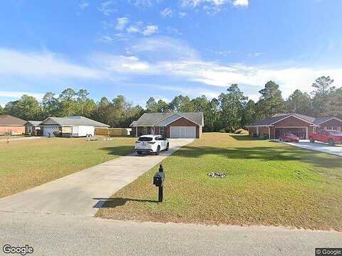 Deloach, LUDOWICI, GA 31316