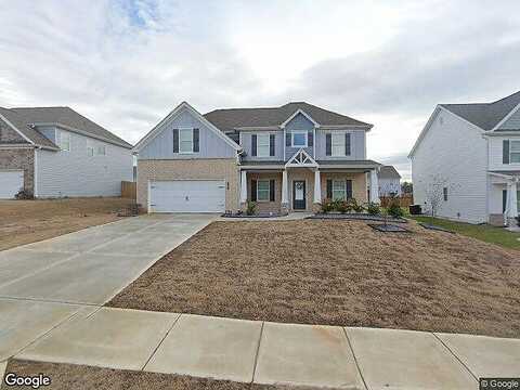 Orchid, MCDONOUGH, GA 30252