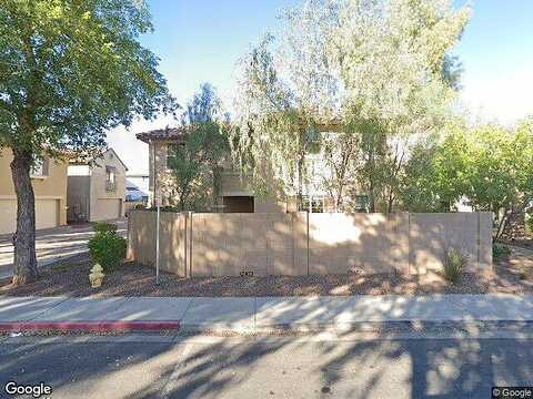 Vermont, GILBERT, AZ 85295