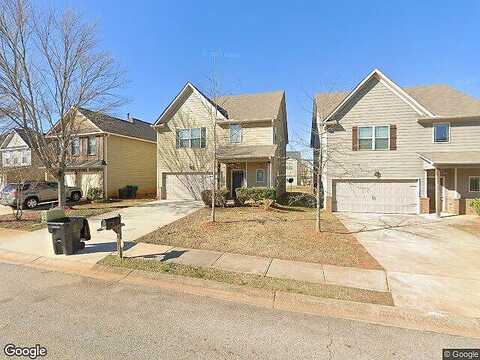 Shropshire, MCDONOUGH, GA 30253