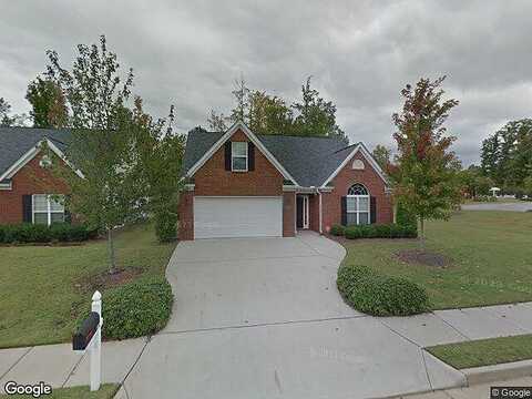 Pacific, SHARPSBURG, GA 30277