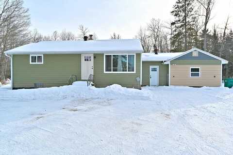 County Road 70, BOVEY, MN 55709