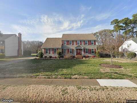 Falcon, VIRGINIA BEACH, VA 23454