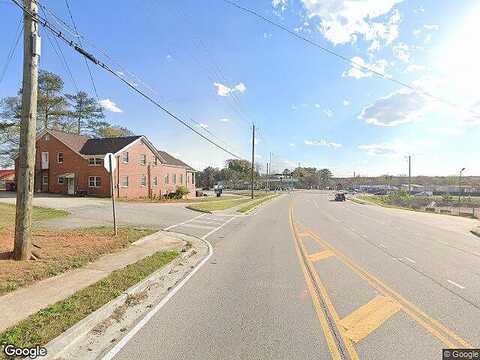 Riverwood, ELLENWOOD, GA 30294