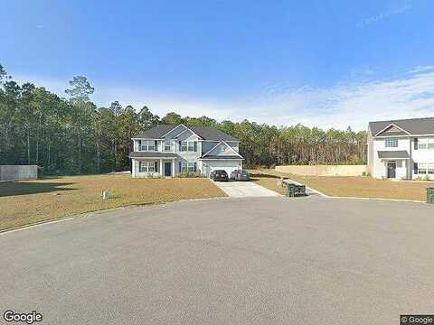 Avondale, LUDOWICI, GA 31316