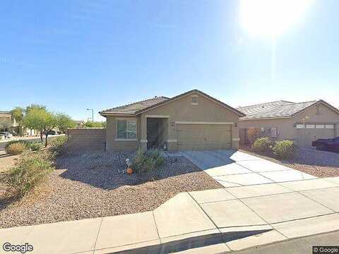 Gregory, BUCKEYE, AZ 85326