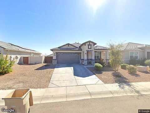 Wood, BUCKEYE, AZ 85326