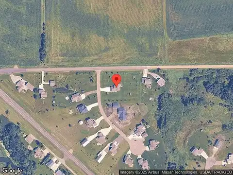 Crabapple, RICHMOND, MN 56368