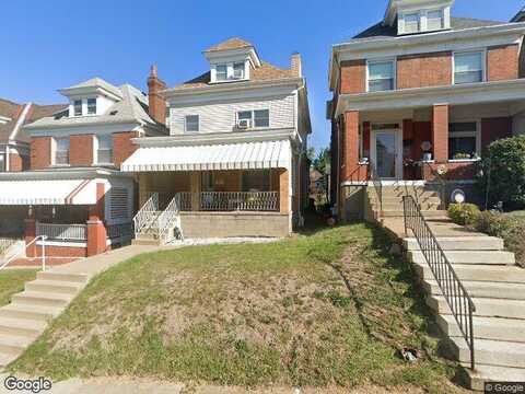 Alice, PITTSBURGH, PA 15210