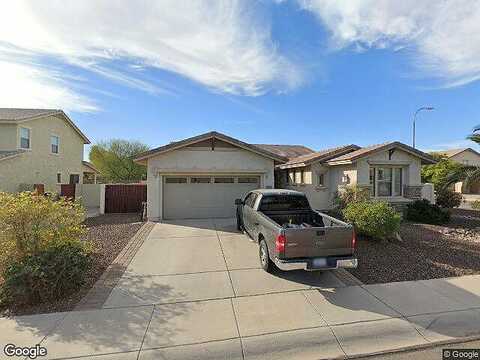 Pecan, CHANDLER, AZ 85286