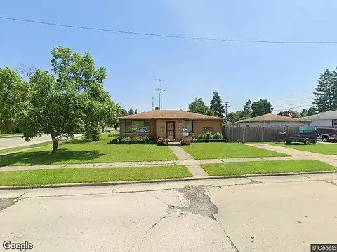 25Th, KENOSHA, WI 53140