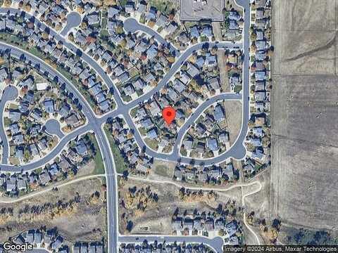 Glenmoor, PARKER, CO 80138