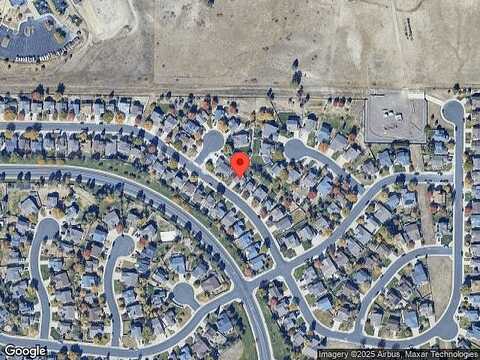 Broadmoor, PARKER, CO 80138