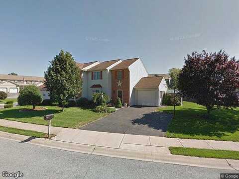 Zwecker, NEW HOLLAND, PA 17557