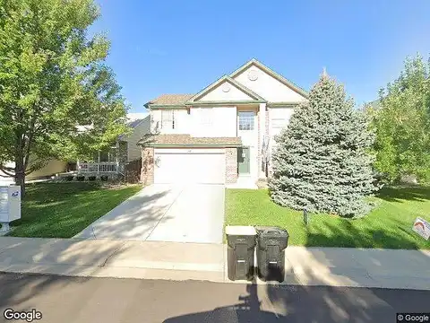 Cherry, CASTLE ROCK, CO 80104