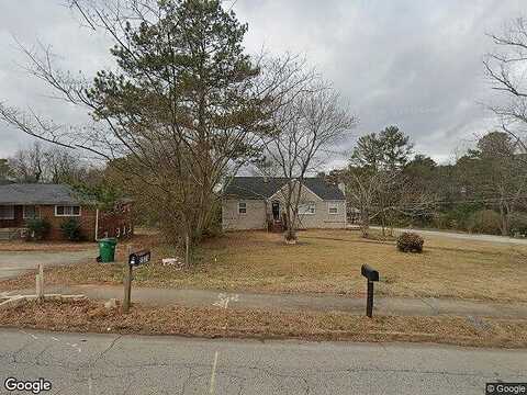 Whites Mill, DECATUR, GA 30032