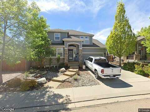 Aral, LONGMONT, CO 80504