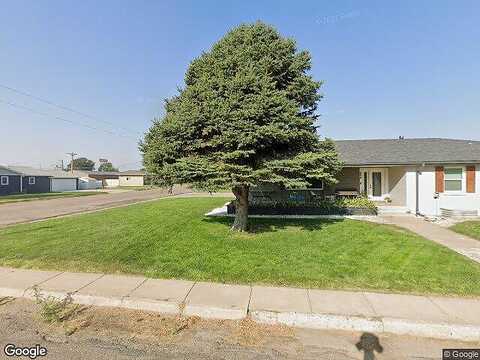 Pomeroy, BURLINGTON, CO 80807