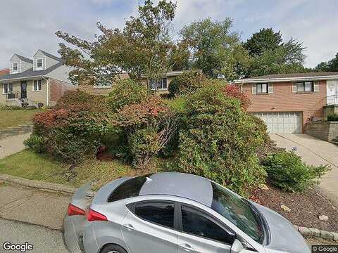 Mcmonagle, PITTSBURGH, PA 15220