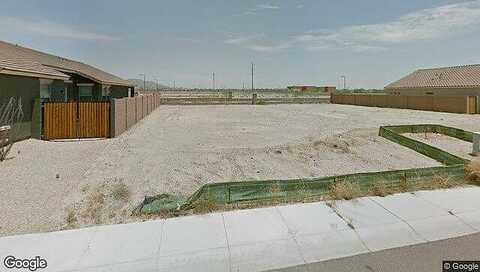 Hughes, BUCKEYE, AZ 85326
