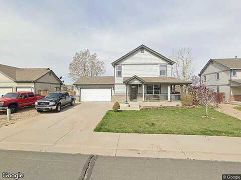 Ance, STRASBURG, CO 80136
