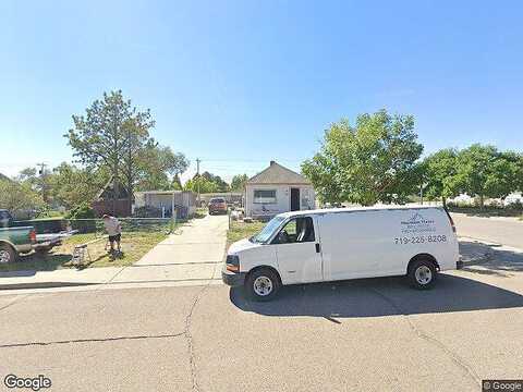 17Th, PUEBLO, CO 81003